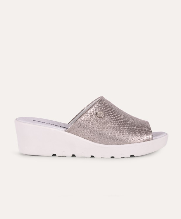 nordikas ZAPATILLAS DE CASA MUJER BOA ONYX Promoción trimestral