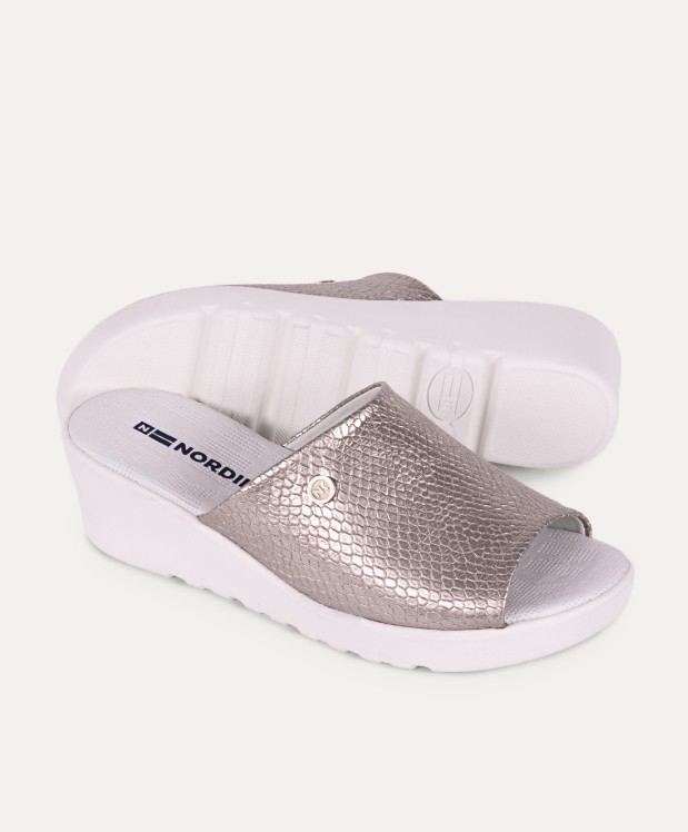 nordikas ZAPATILLAS DE CASA MUJER BOA ONYX Promoción trimestral