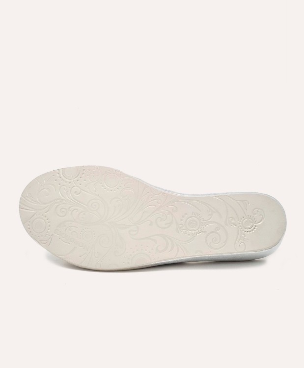 nordikas ZAPATILLAS DE CASA MUJER TOALLA LEMON Ofertas de temporada