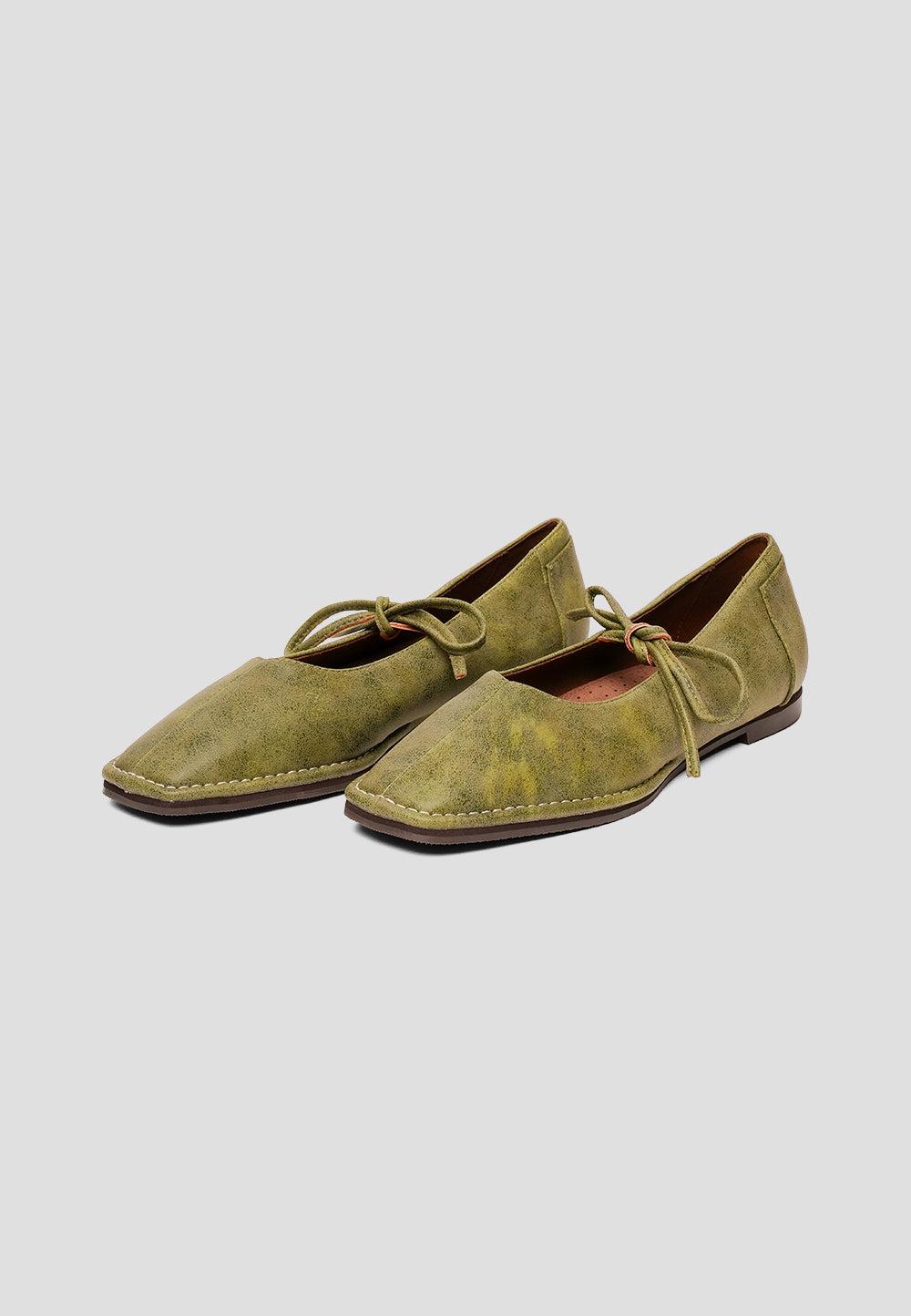 ﻿paez TULIPA MICROFIBER NAPA SYCAMORE GREEN Solo hoy