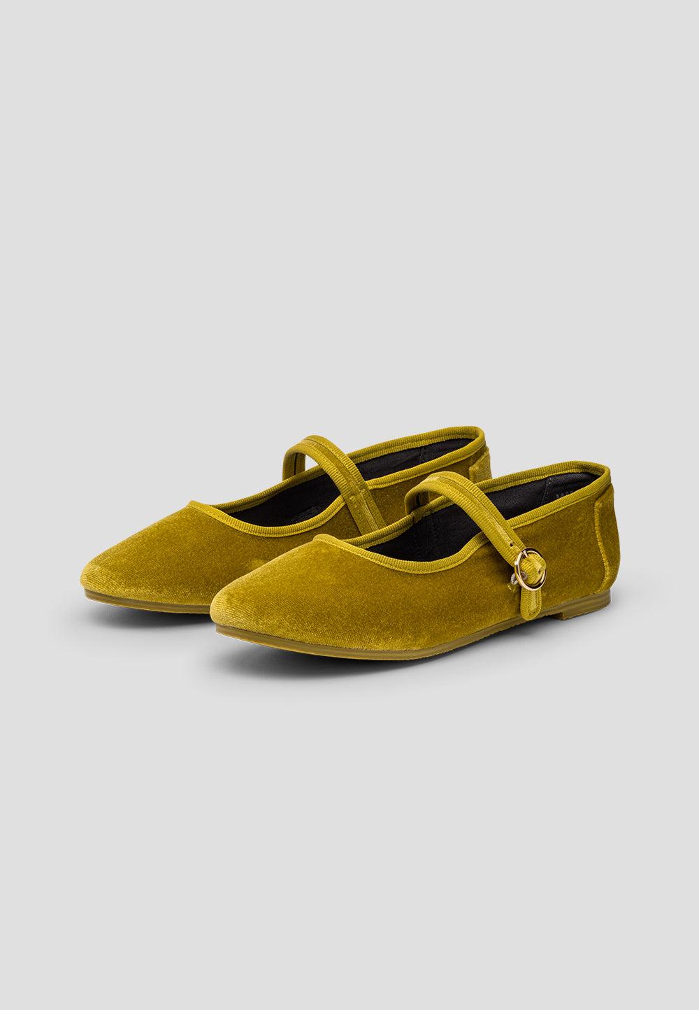 paez MARY JANE VELVET ROYAL OIL Descuentos del mes