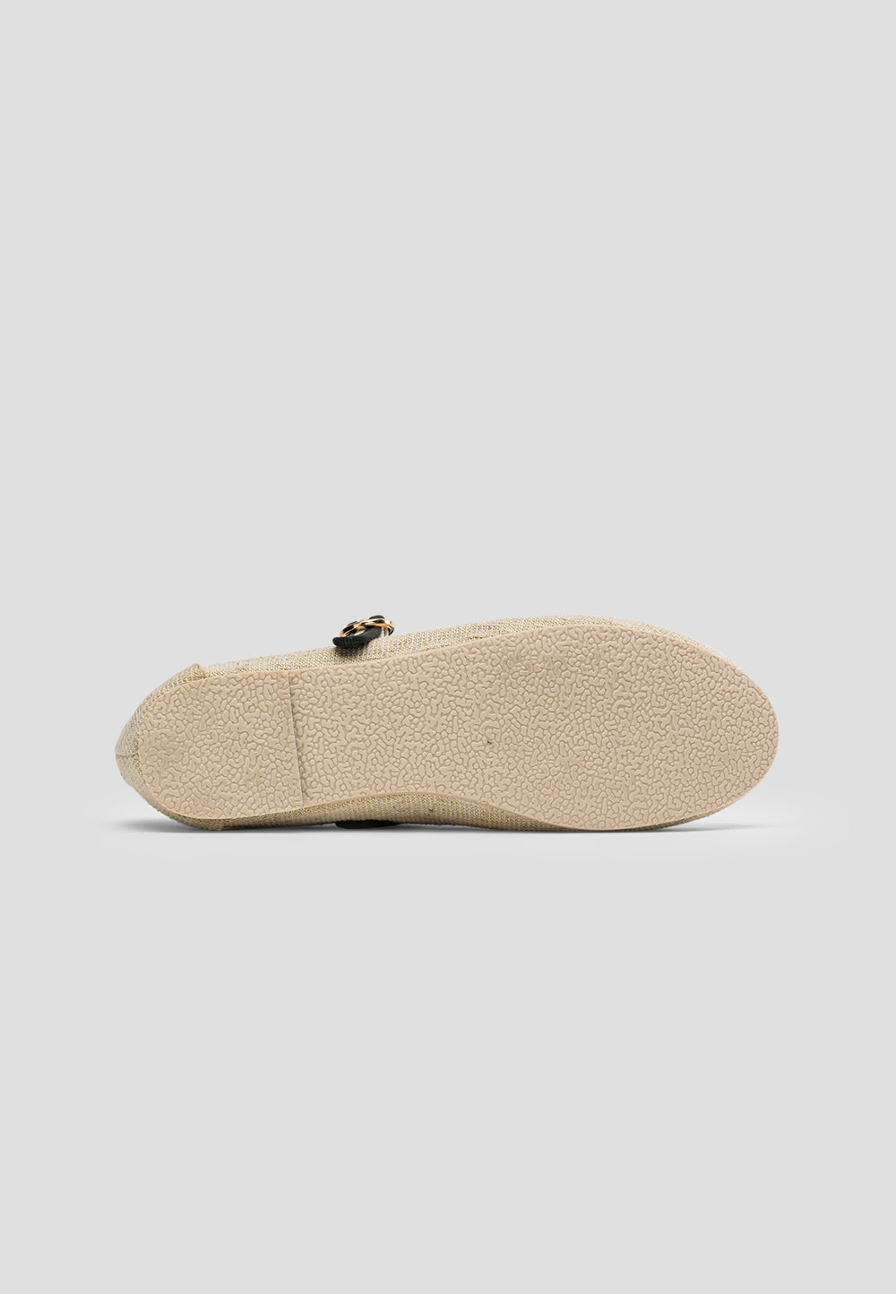 paez MARY JANE DAY & SPARKS ECRU Descuento por venta flash