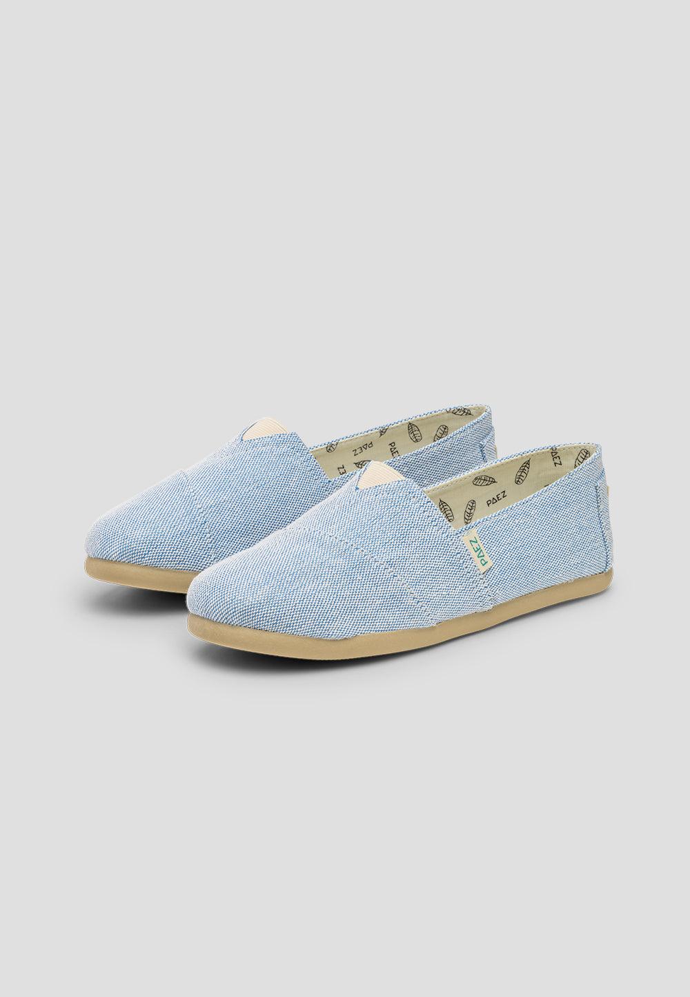 paez CLASSIC COMBI LIGHT BLUE 2025