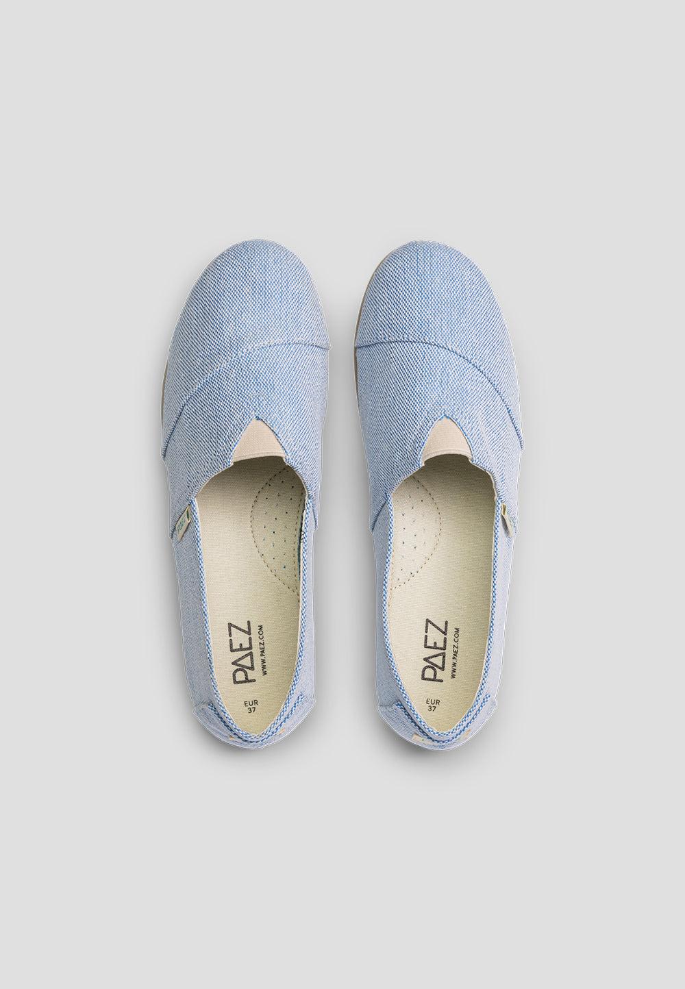 paez CLASSIC COMBI LIGHT BLUE 2025
