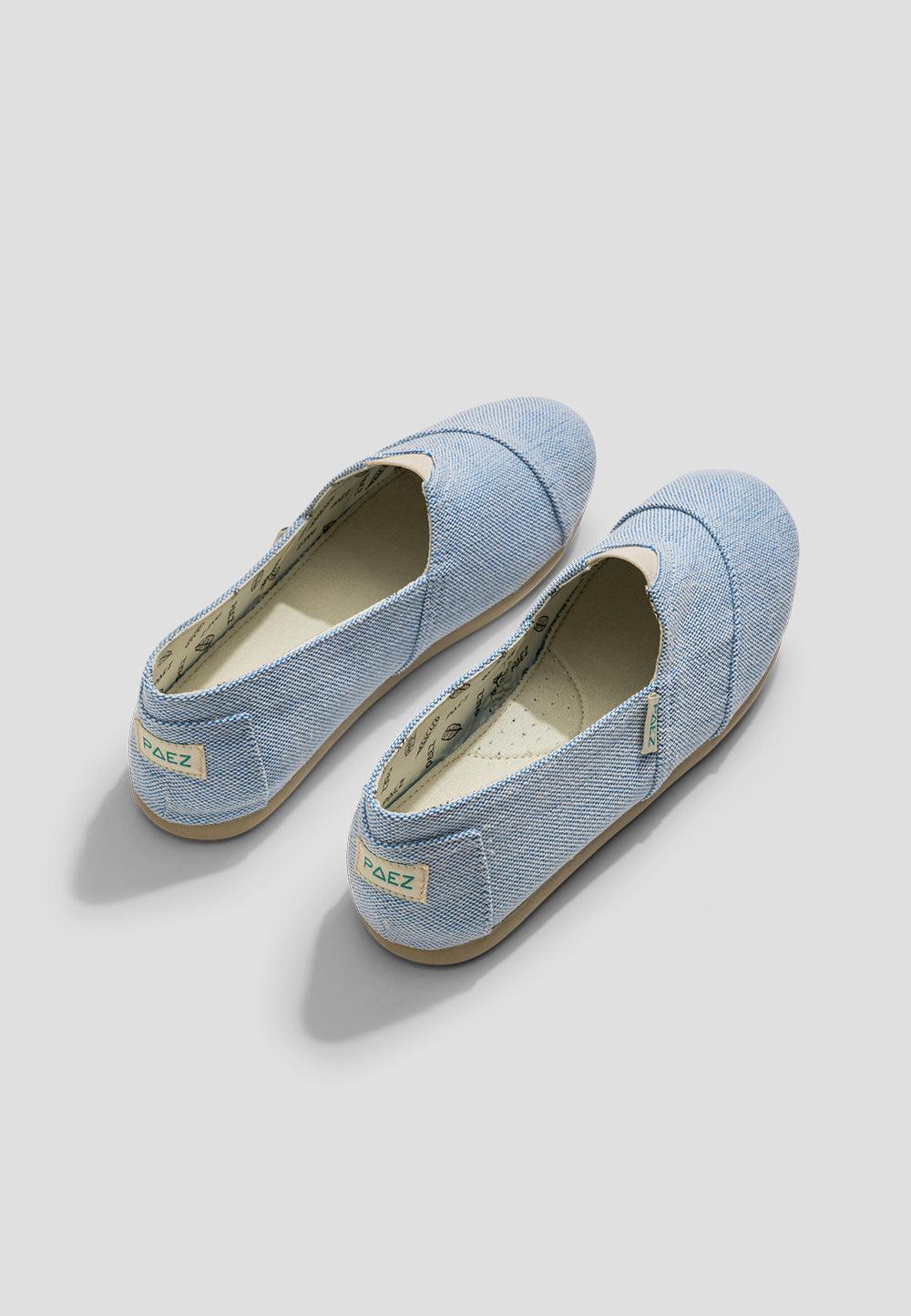 paez CLASSIC COMBI LIGHT BLUE 2025