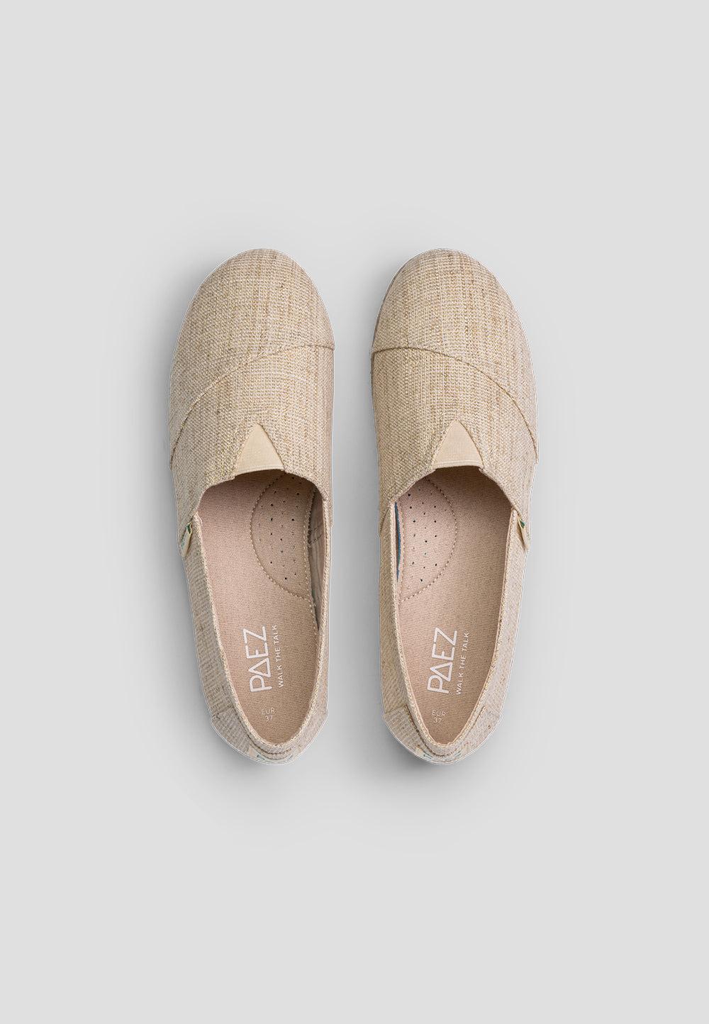 paez CLASSIC DAY & SPARKS ECRU Outlet online