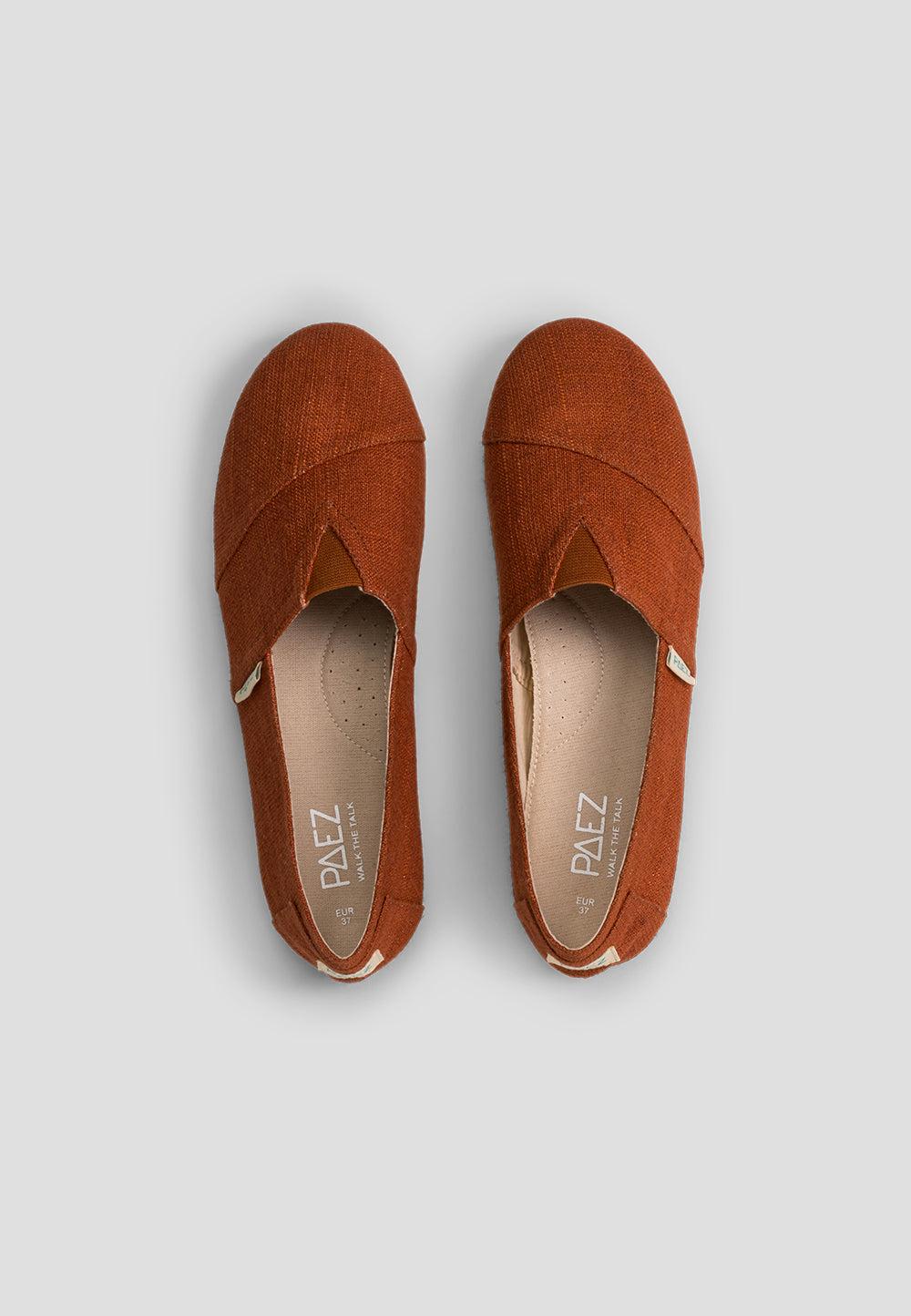 paez CLASSIC DAY & SPARKS TERRACOTA Ofertas