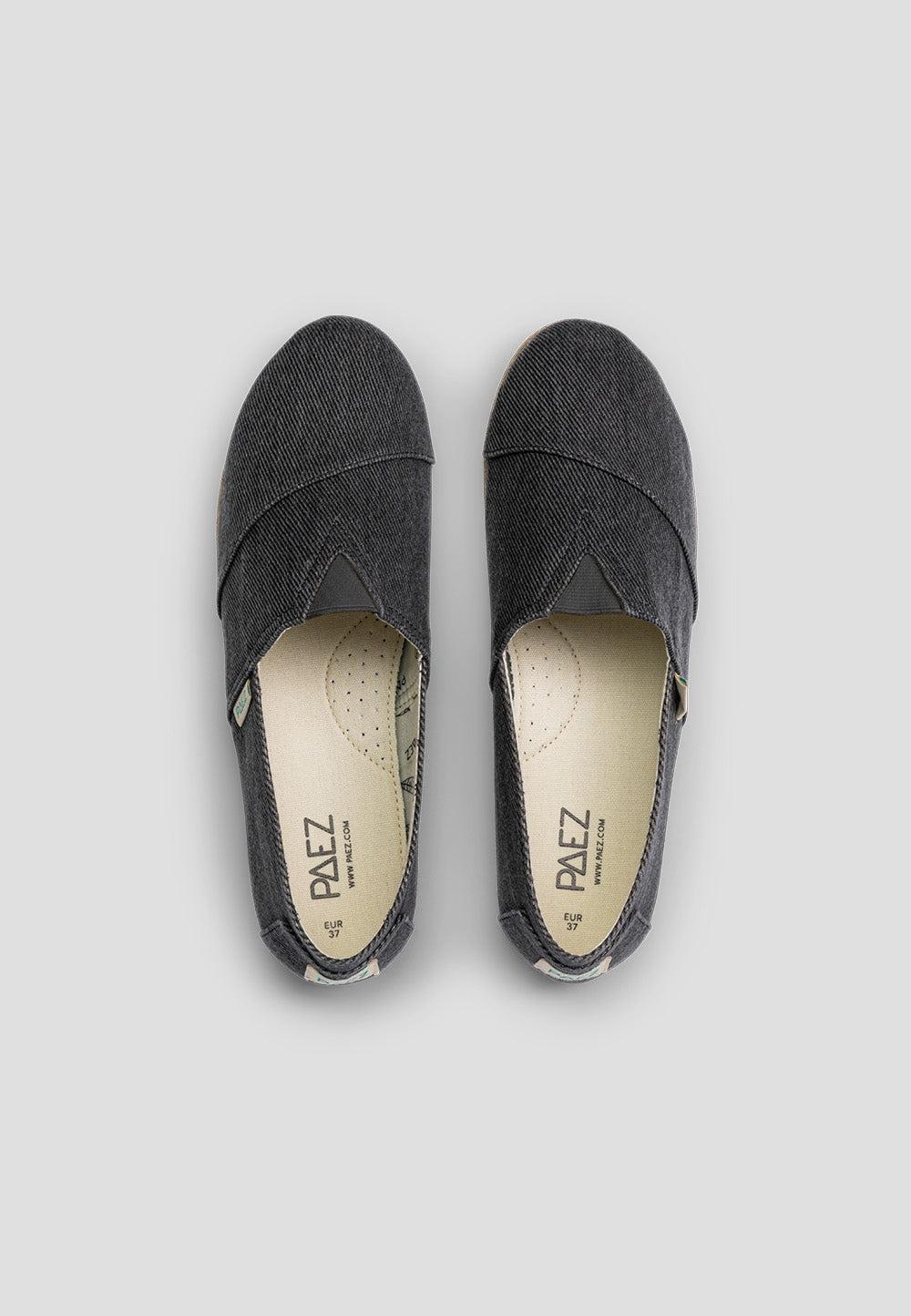 paez CARBÓN ESENCIAL CLÁSICO En oferta