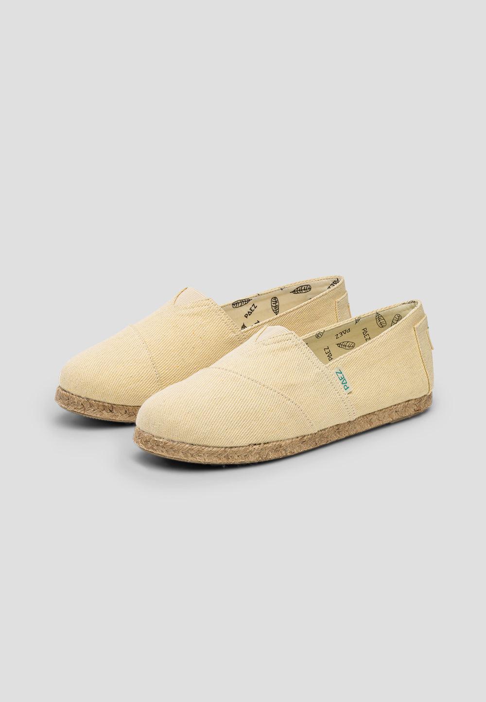 paez CLASSIC ESSENTIAL ECRU Gran oferta