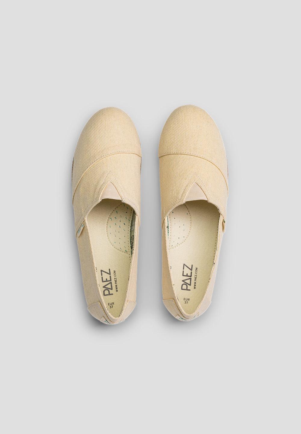 paez CLASSIC ESSENTIAL ECRU Gran oferta
