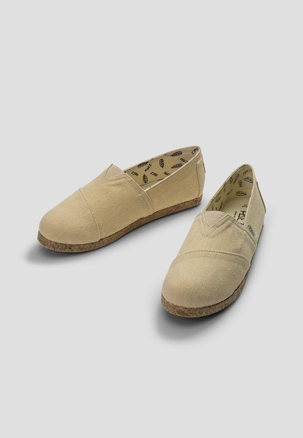 paez CLASSIC ESSENTIAL ECRU Gran oferta