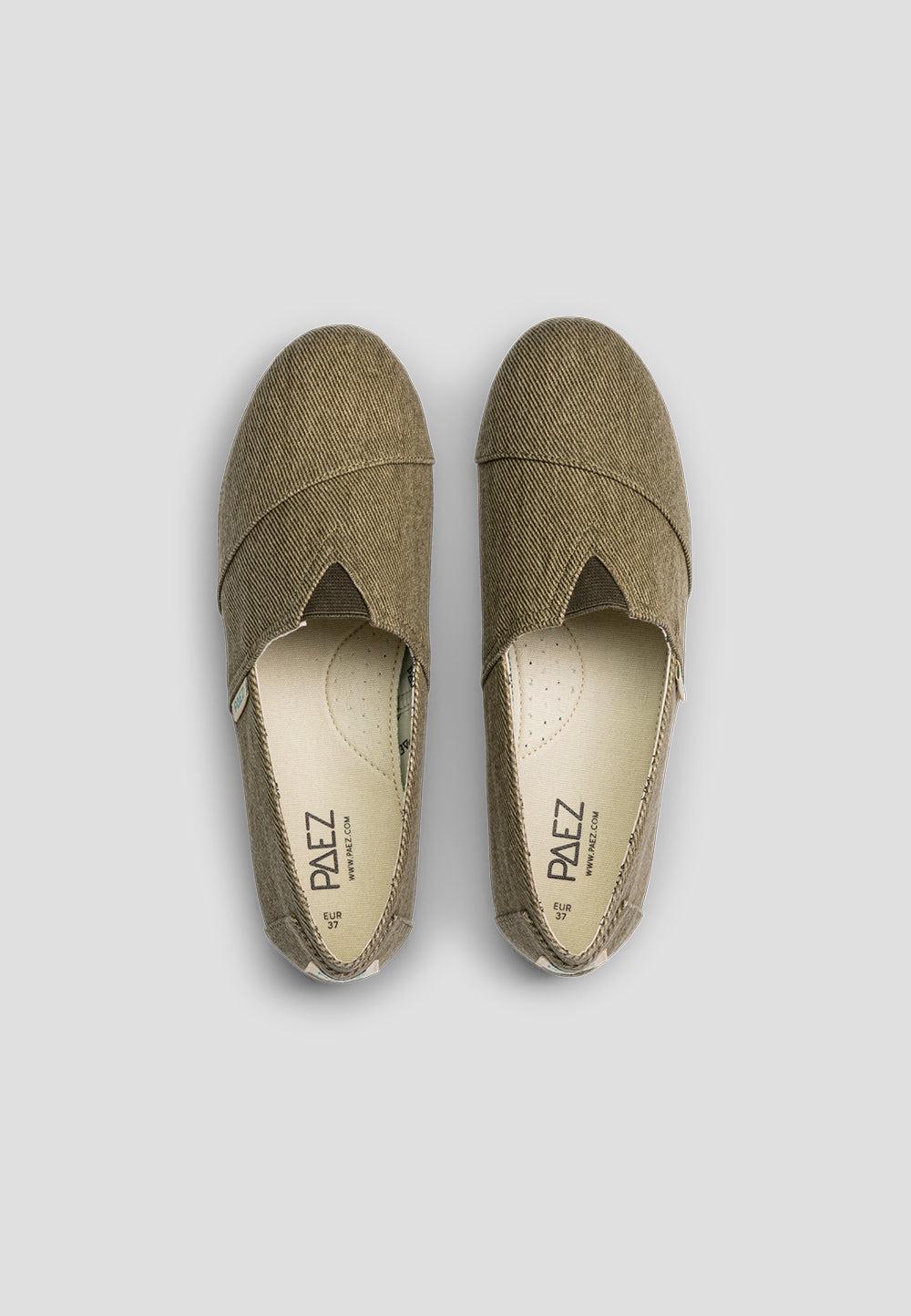 paez CLASSIC ESSENTIAL GREY Rebajas baratas