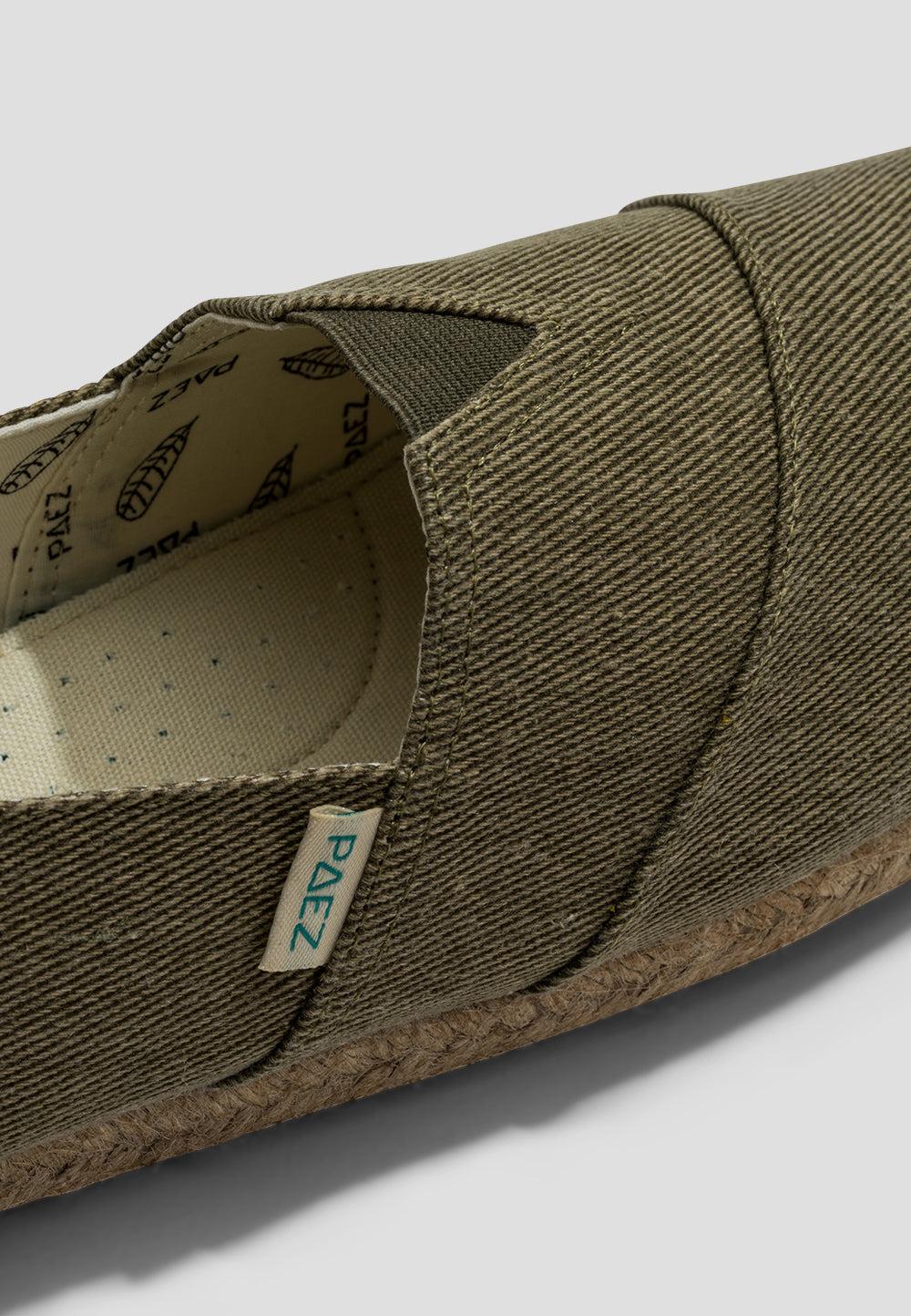 paez CLASSIC ESSENTIAL GREY Rebajas baratas