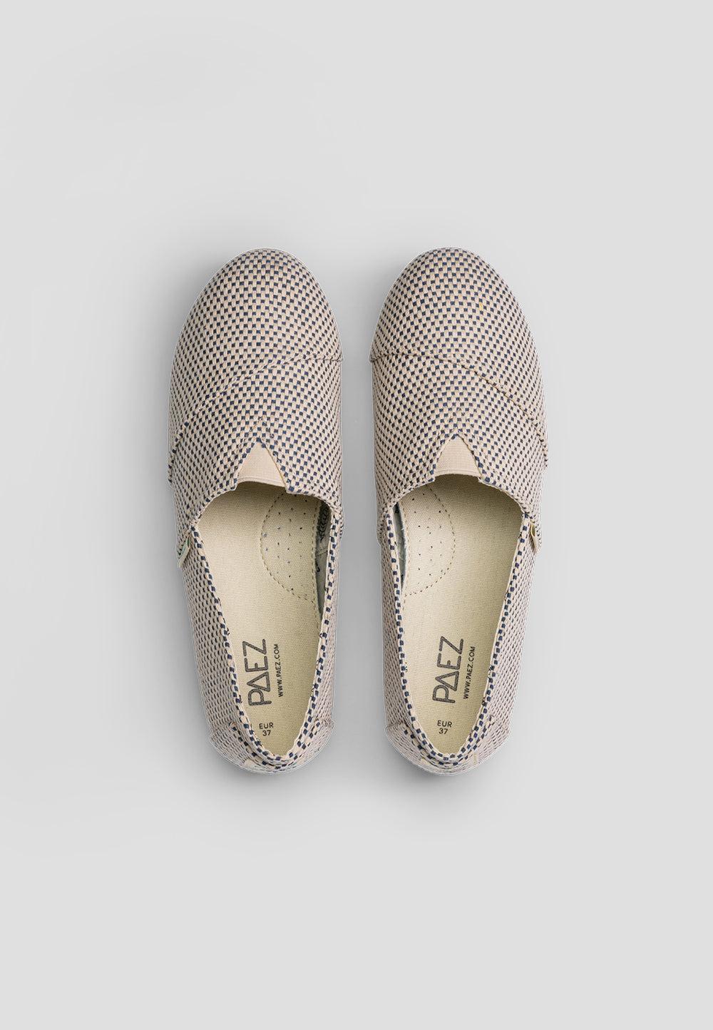 paez CLASSIC PANAMA XL BLUE Descuento