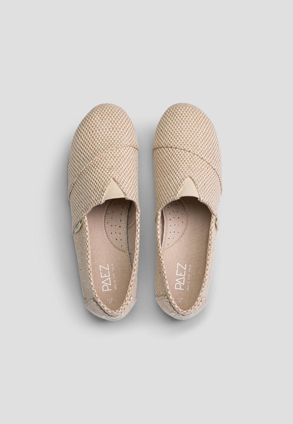 paez CLASSIC PANAMA XL SAND Tienda