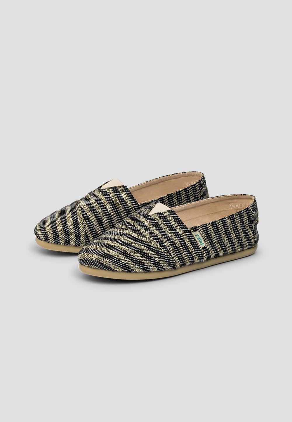 paez CLASSIC SURFY LUREX BLACK Mejor oferta