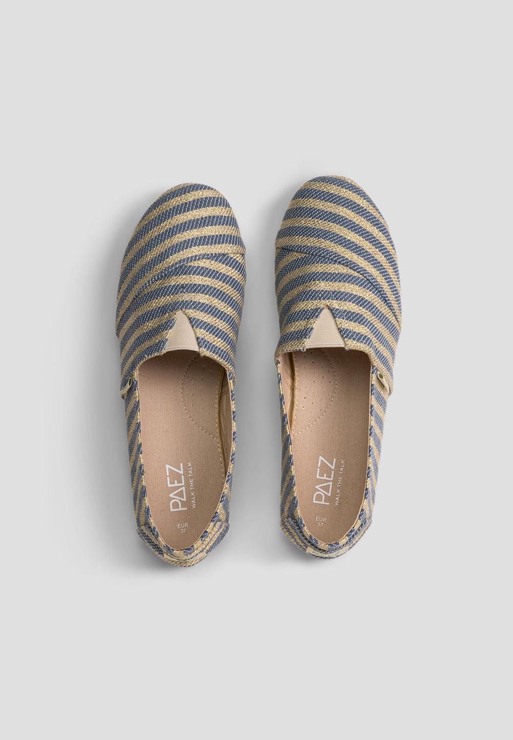paez CLASSIC SURFY LUREX CLOUDY Rebajas online
