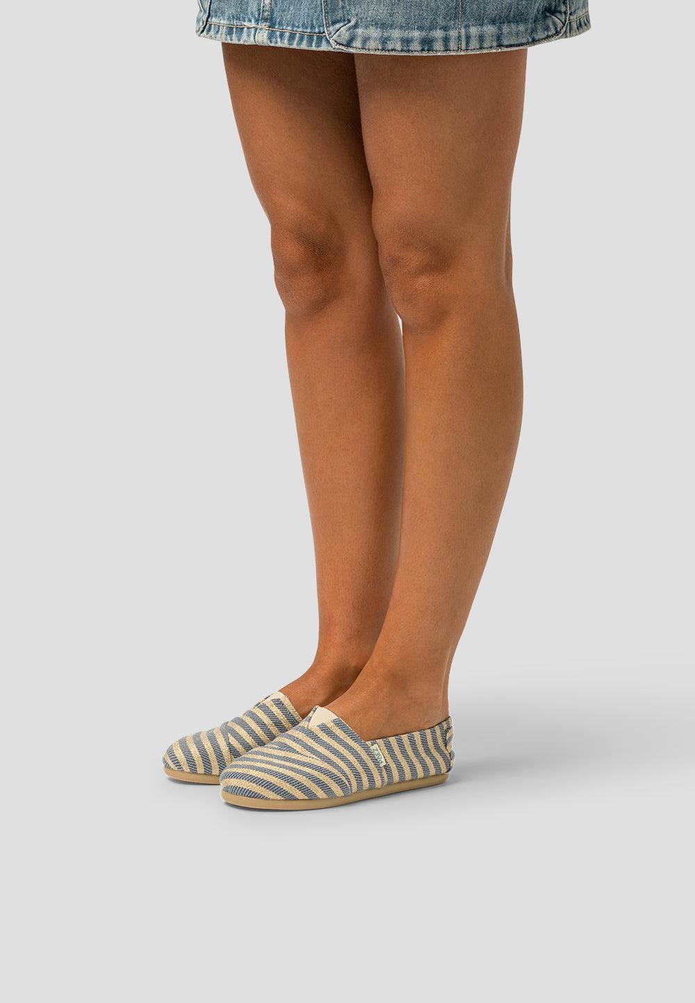 paez CLASSIC SURFY LUREX CLOUDY Rebajas online