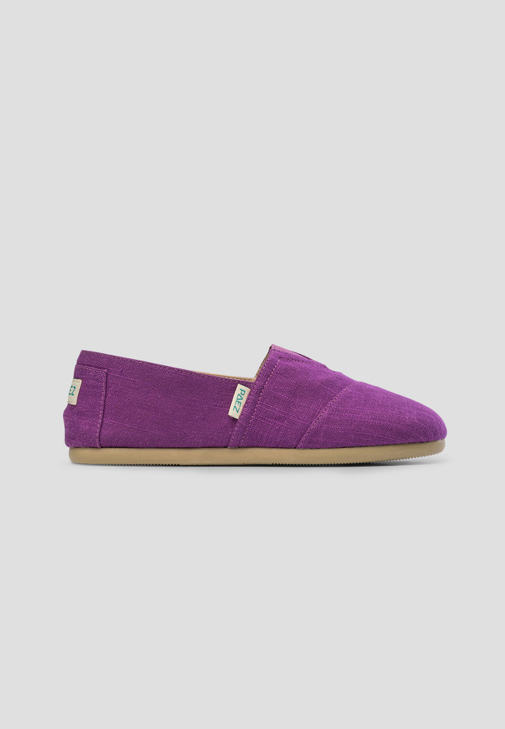 paez COMBI LINEN AMETHYST Oferta especial