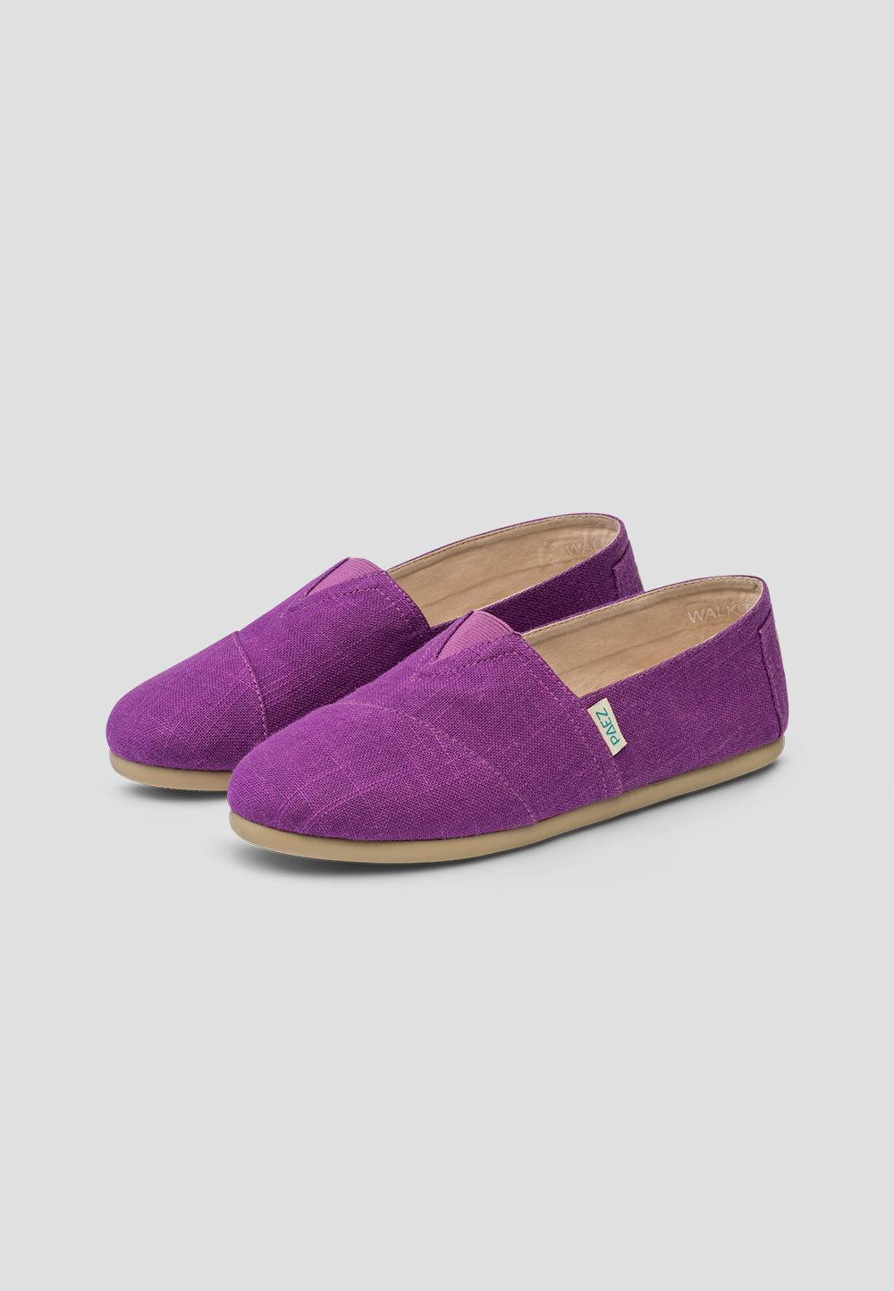 paez COMBI LINEN AMETHYST Oferta especial