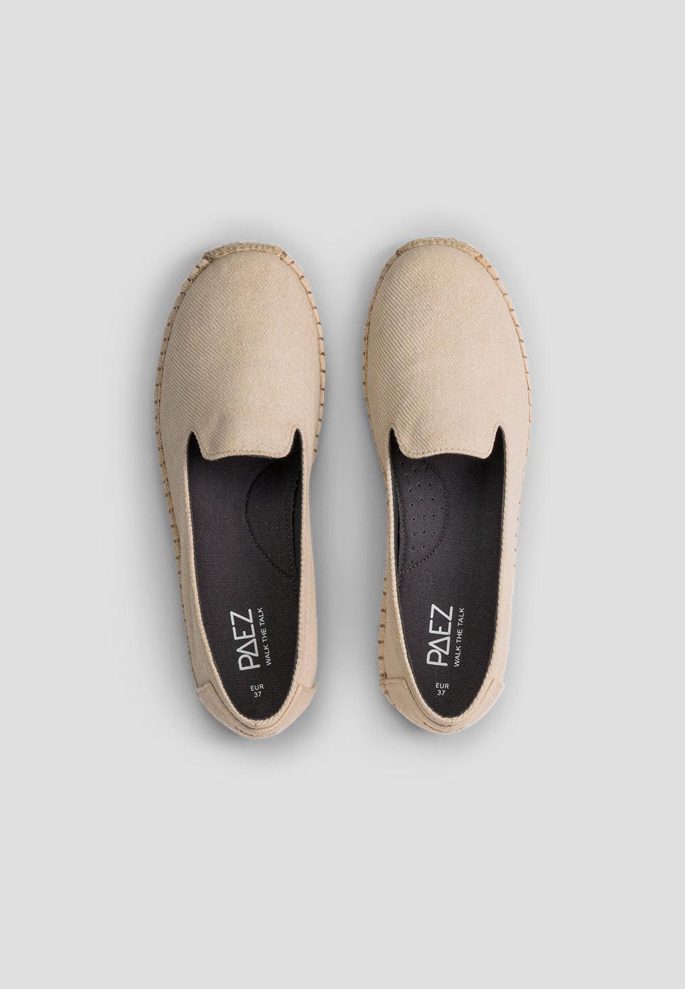 paez MOC ESSENTIAL ECRU Promoción por tiempo limitado