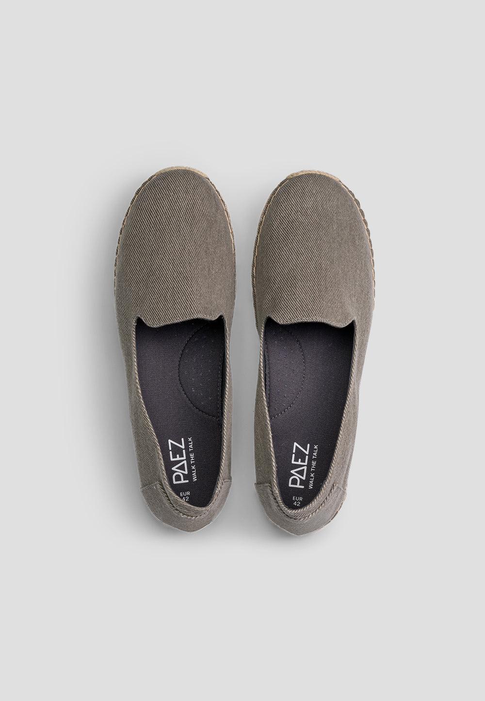 paez MOC ESSENTIAL GREY Solo hoy