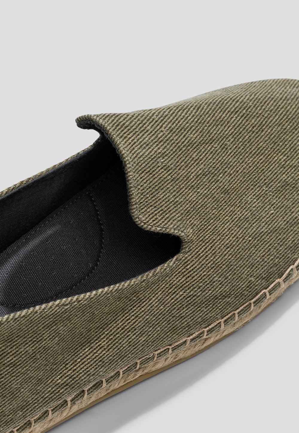 paez MOC ESSENTIAL KHAKI Oferta especial de fábrica