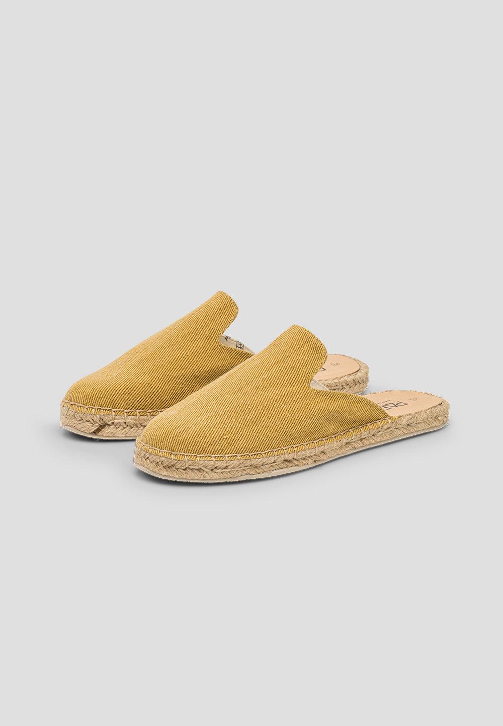 paez MULE CARAMEL Ahorra y exporta