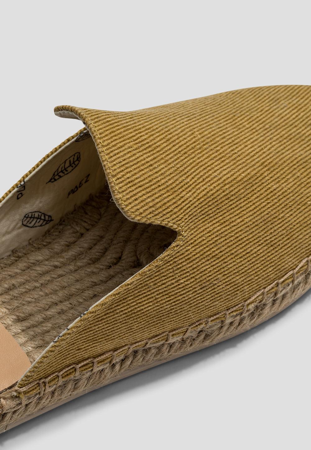 paez MULE CARAMEL Ahorra y exporta