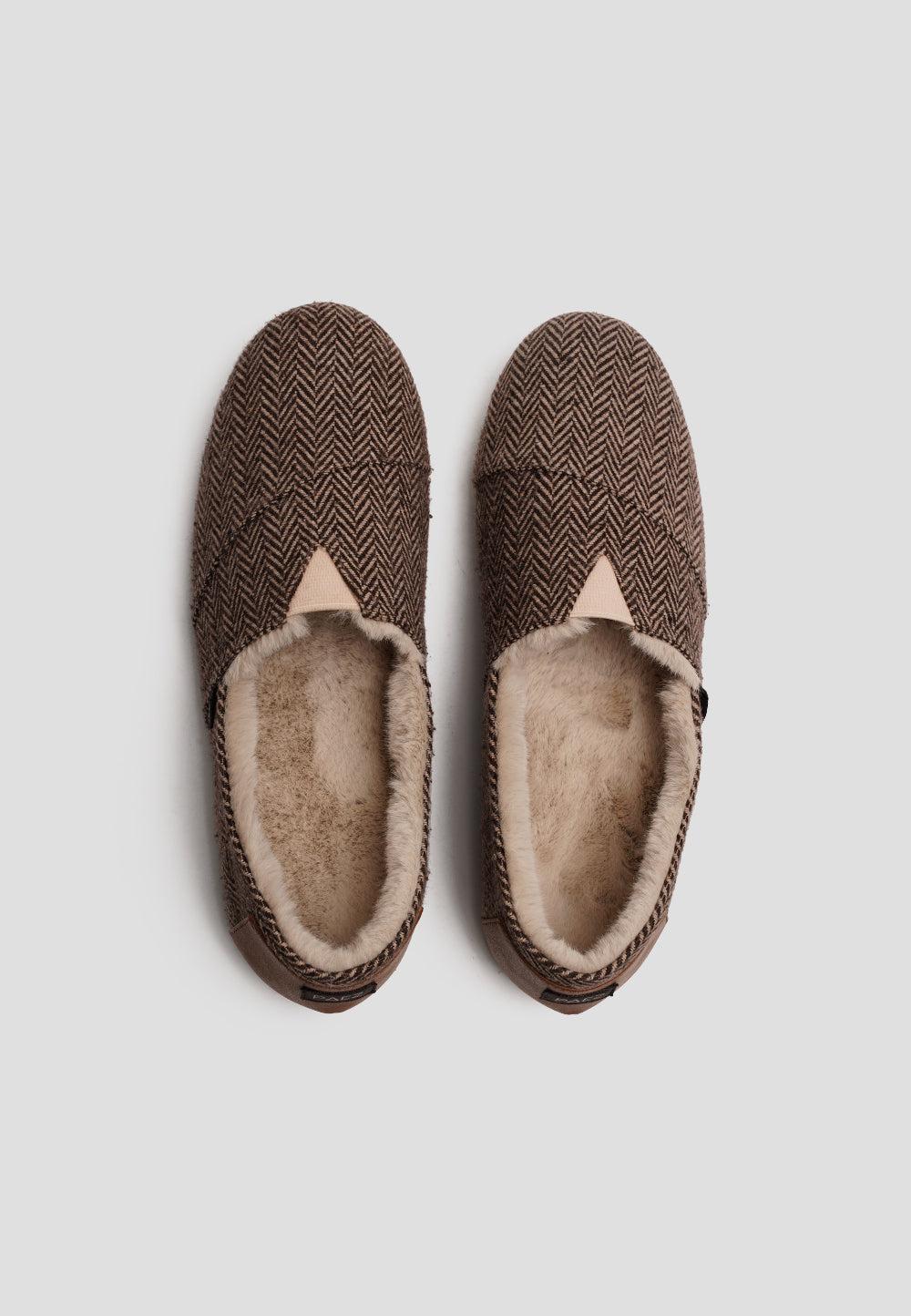 paez BORREGATA TWILL BROWN Grandes ahorros