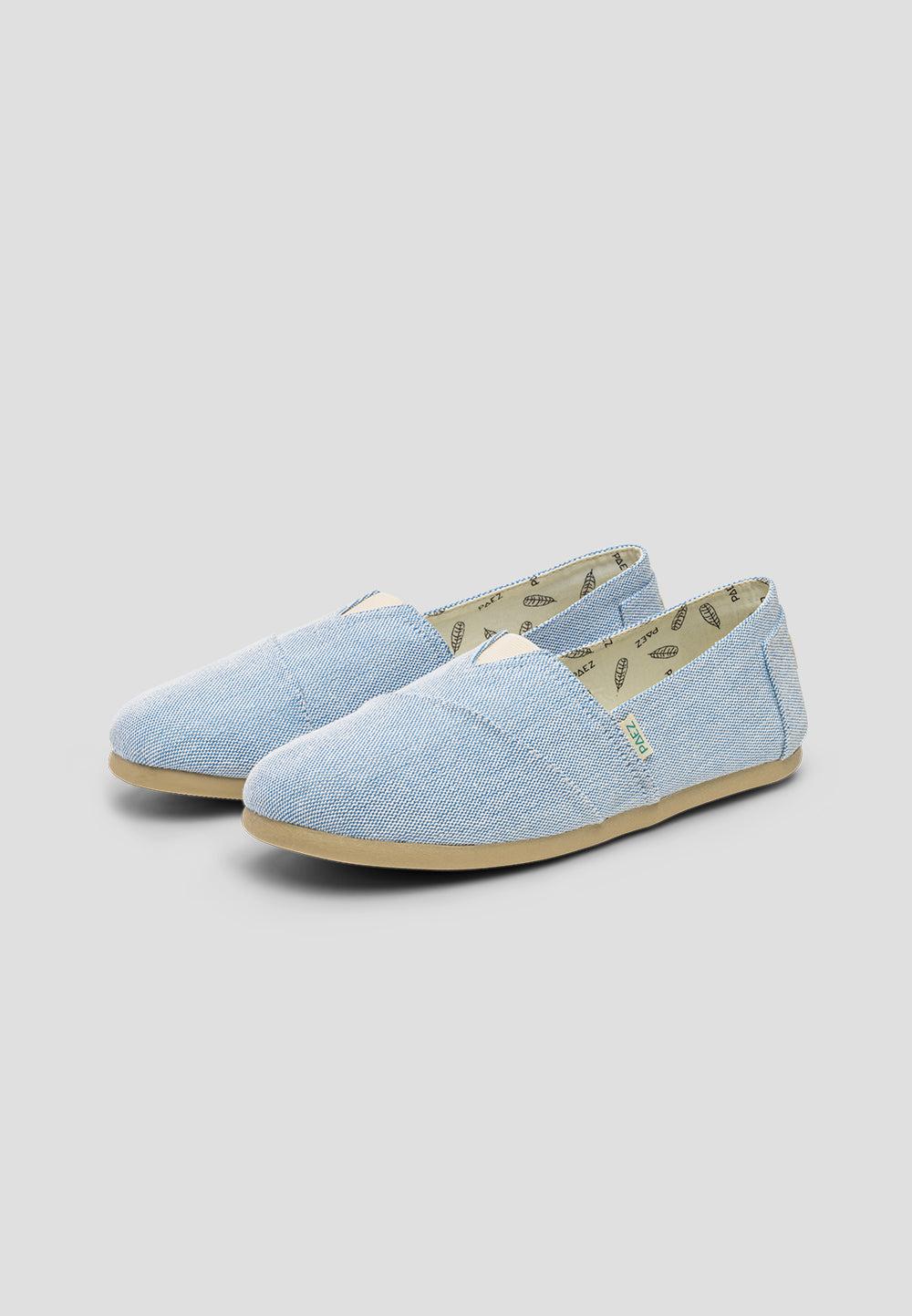 paez CLASSIC COMBI LIGHT BLUE Precio ultrabajo