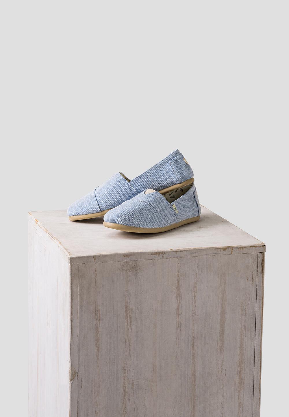 paez CLASSIC COMBI LIGHT BLUE Precio ultrabajo