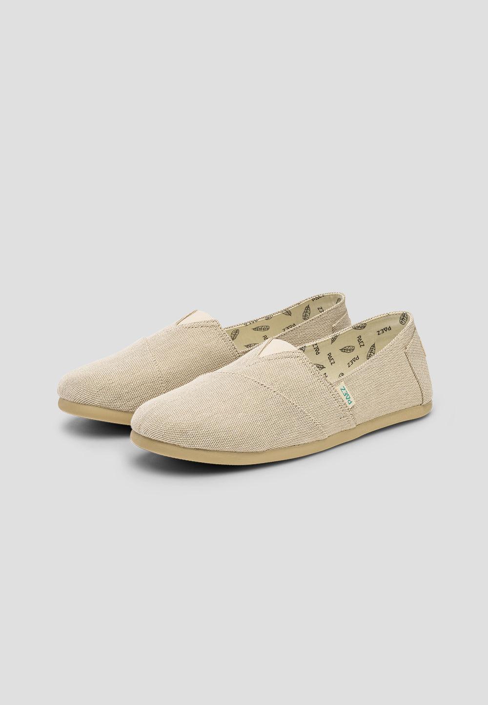 paez CLASSIC COMBI SAND Devoluciones gratuitas
