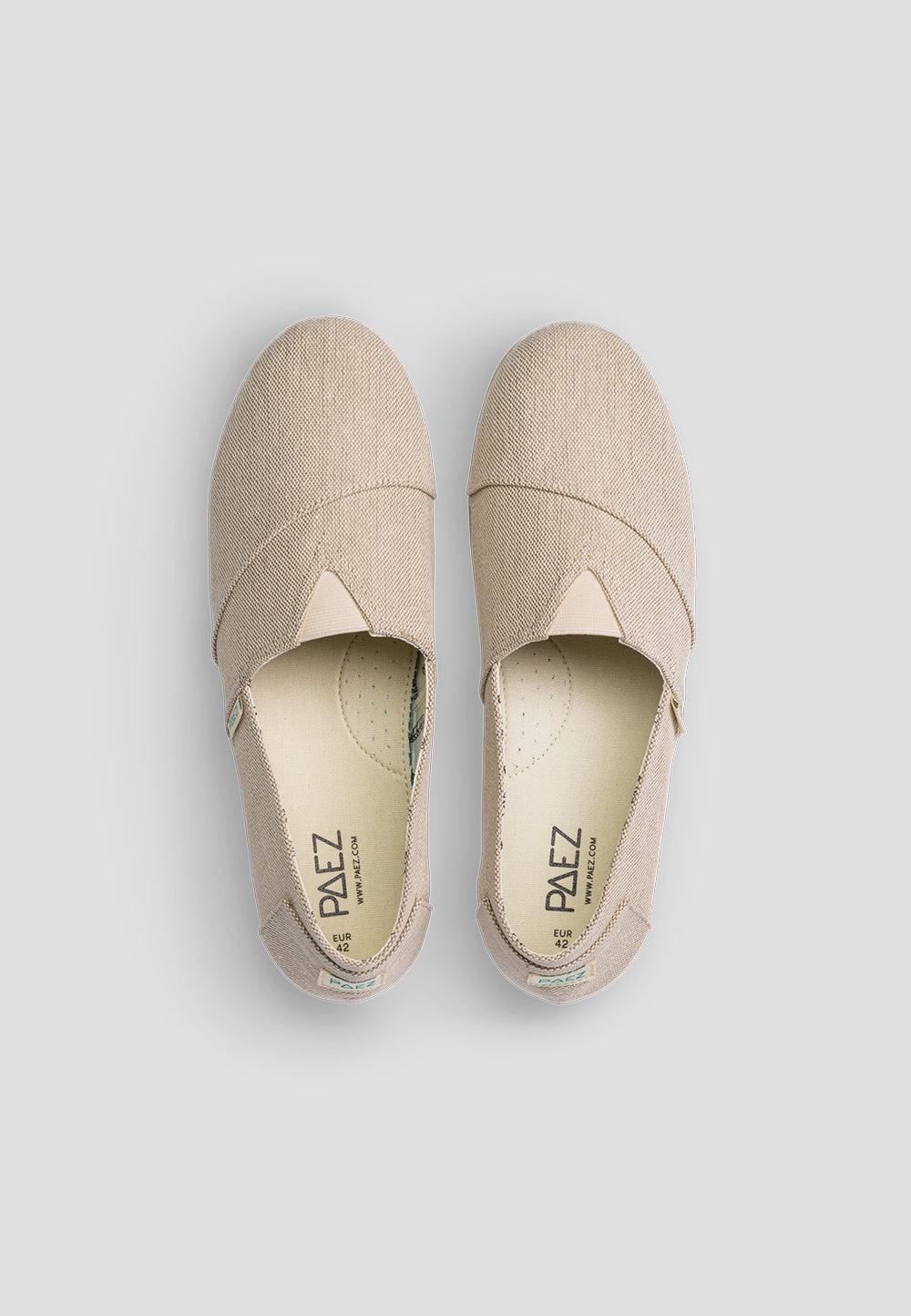 paez CLASSIC COMBI SAND Devoluciones gratuitas