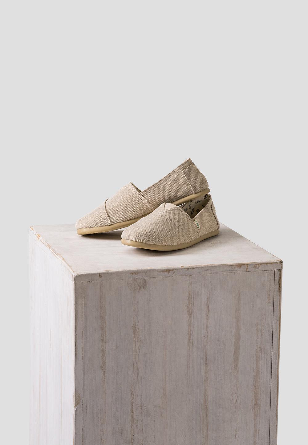 paez CLASSIC COMBI SAND Devoluciones gratuitas