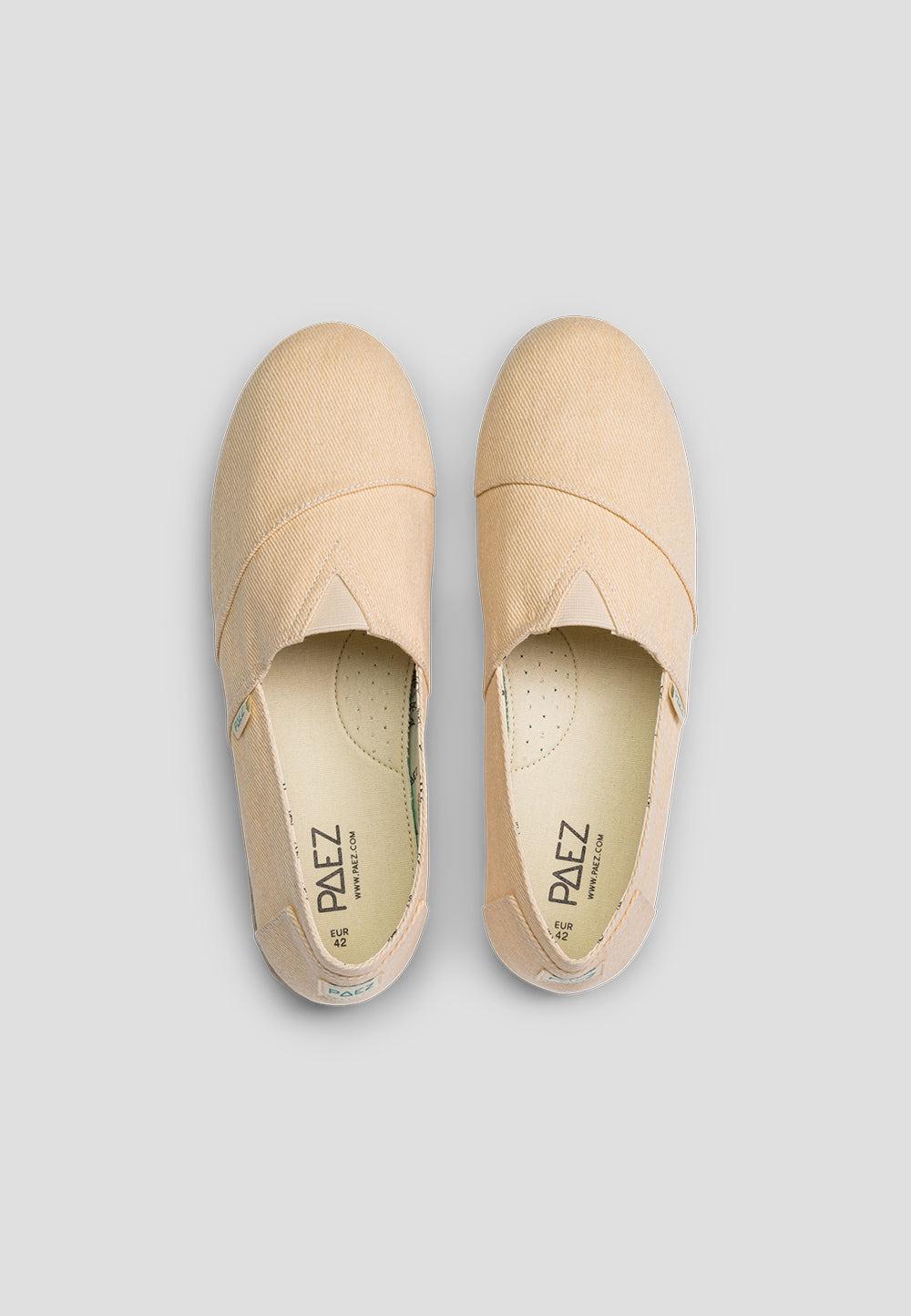 paez CLASSIC ESSENTIAL ECRU Outlet