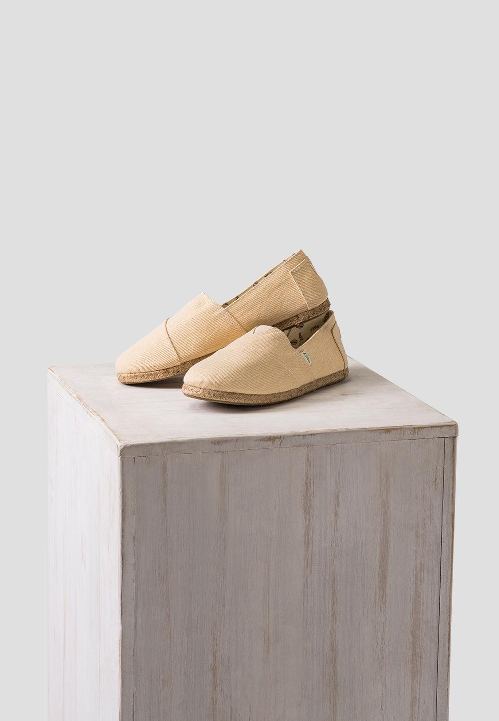 paez CLASSIC ESSENTIAL ECRU Outlet