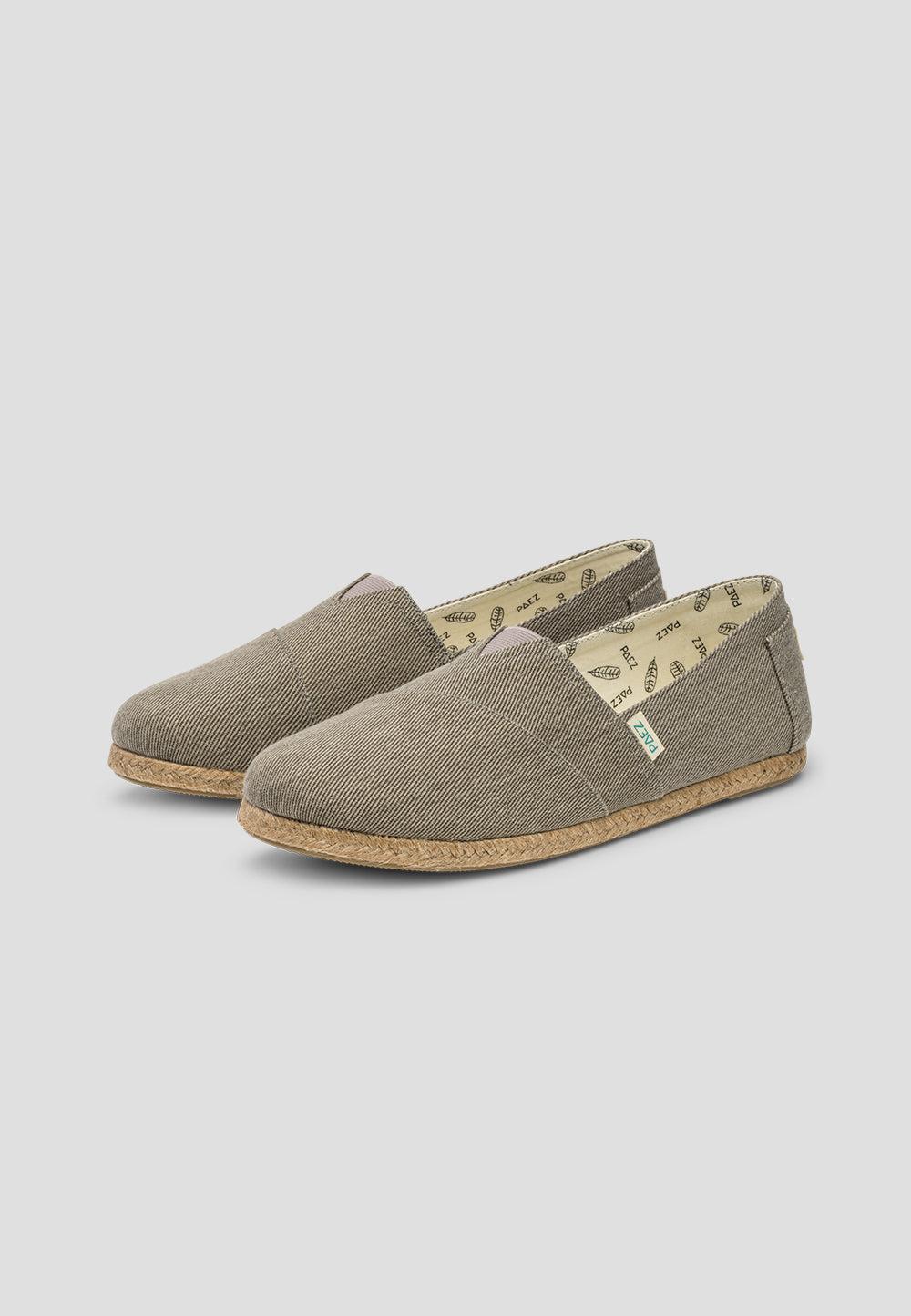 paez CLASSIC ESSENTIAL GREY Outlet online
