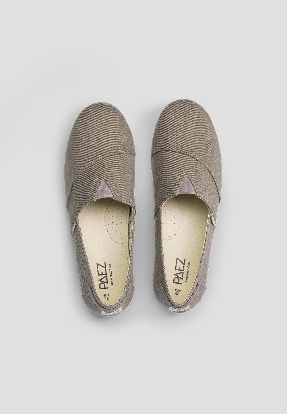 paez CLASSIC ESSENTIAL GREY Outlet online