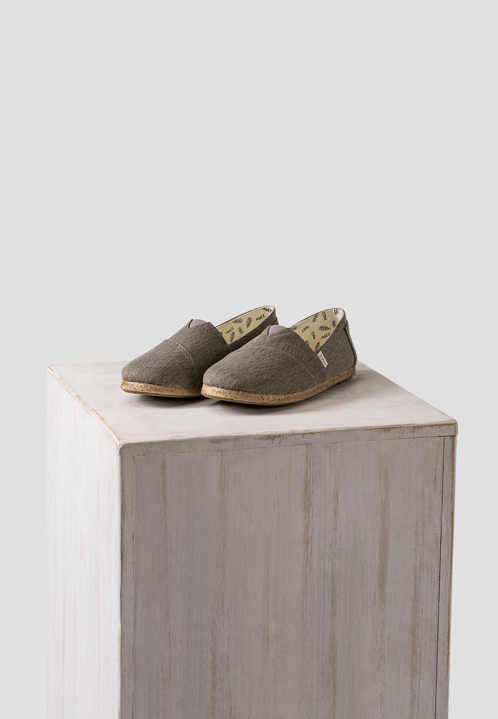 paez CLASSIC ESSENTIAL GREY Outlet online