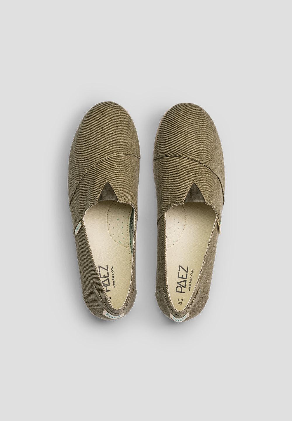 paez CLASSIC ESSENTIAL KHAKI Rebajas
