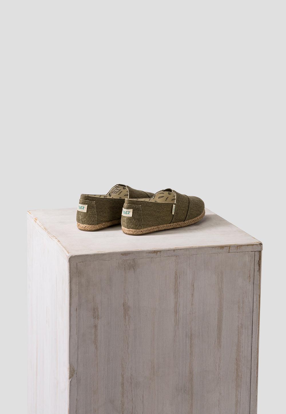 paez CLASSIC ESSENTIAL KHAKI Rebajas