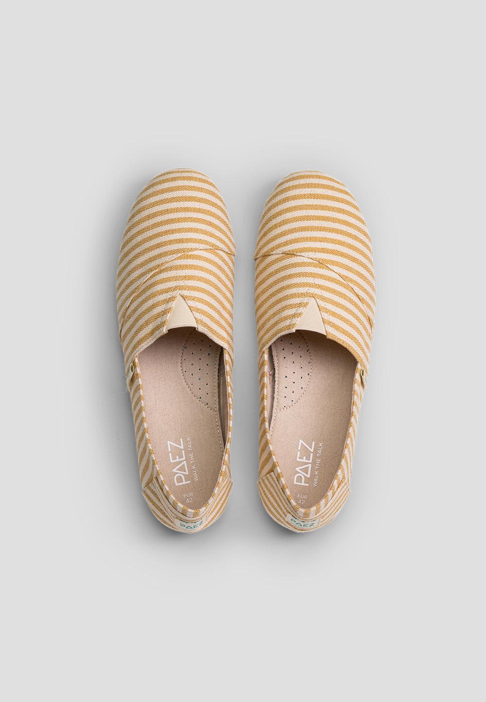 paez CLASSIC SURFY CARAMEL Los más vendidos