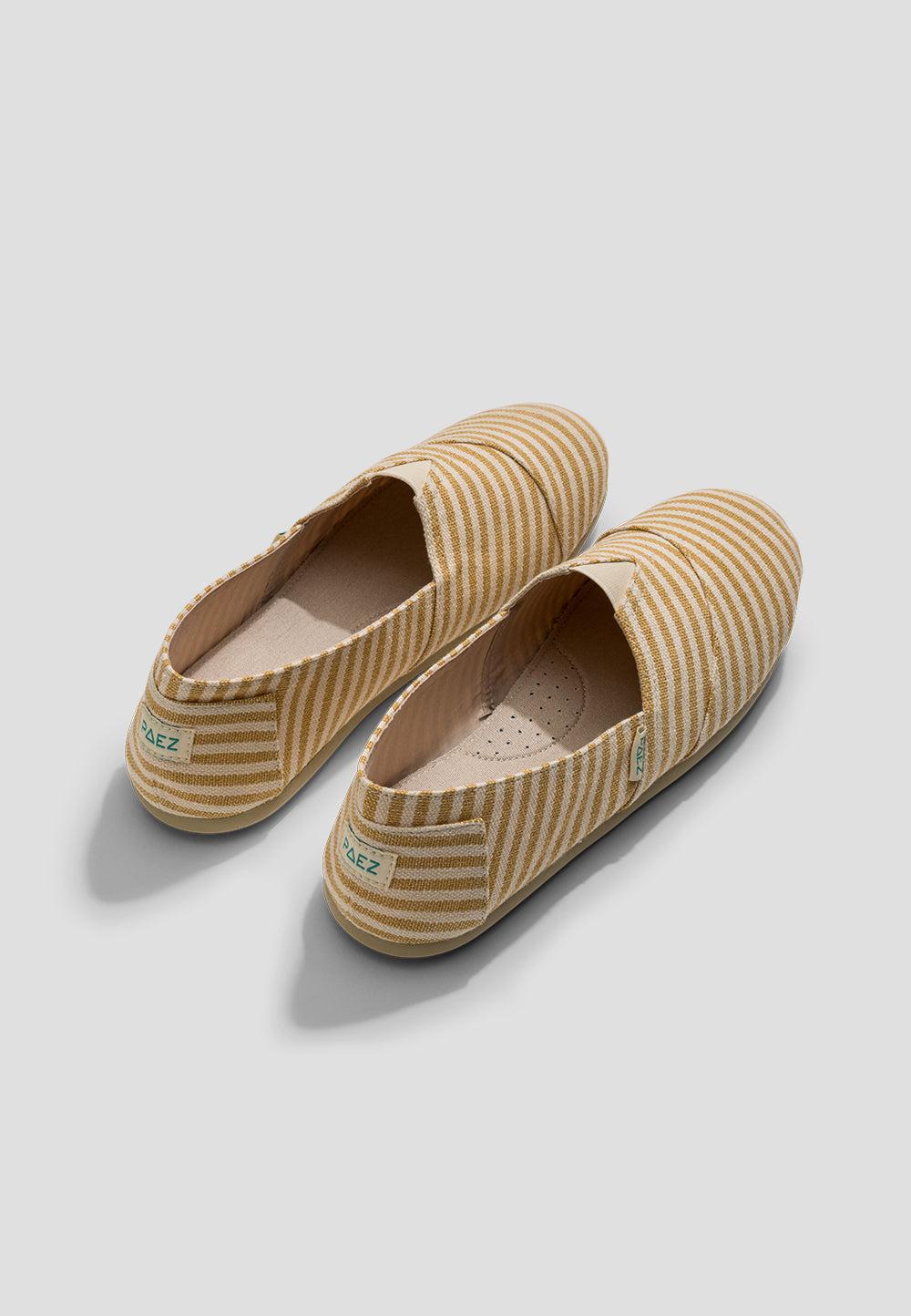 paez CLASSIC SURFY CARAMEL Los más vendidos