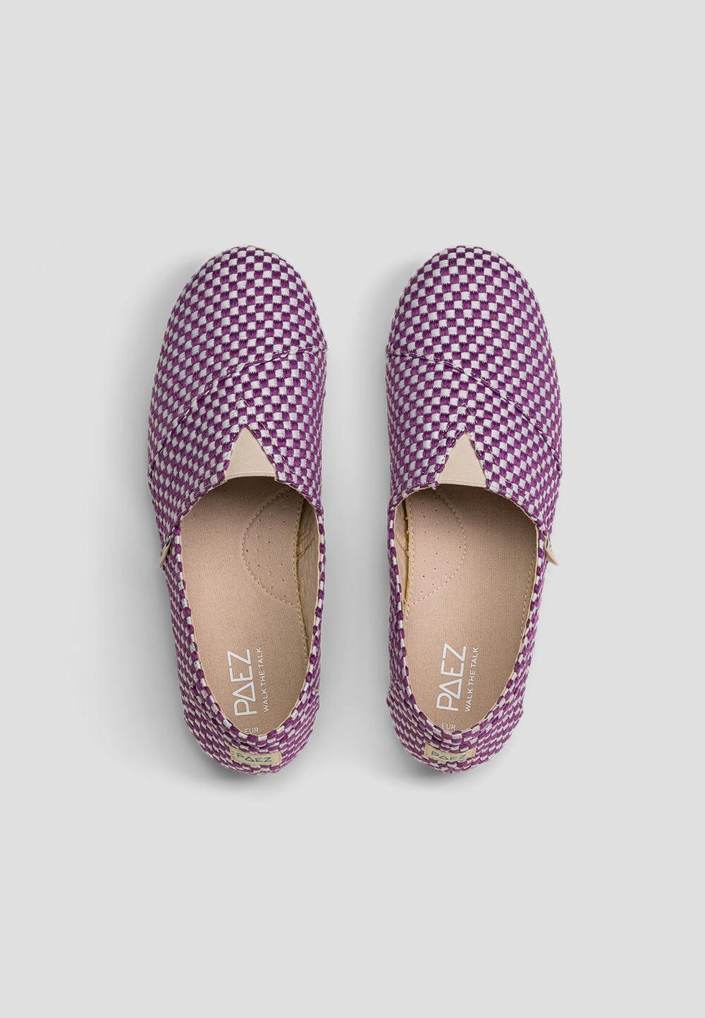 paez DUO AMETHYST Tienda
