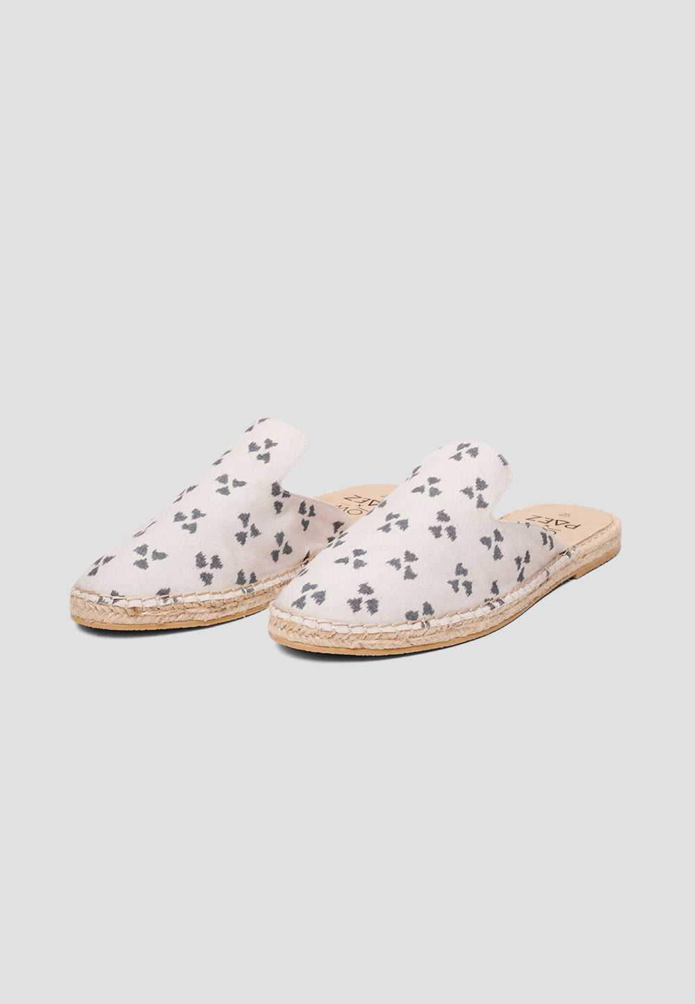 paez MULE OTHERWISE NIEK Rebajas top