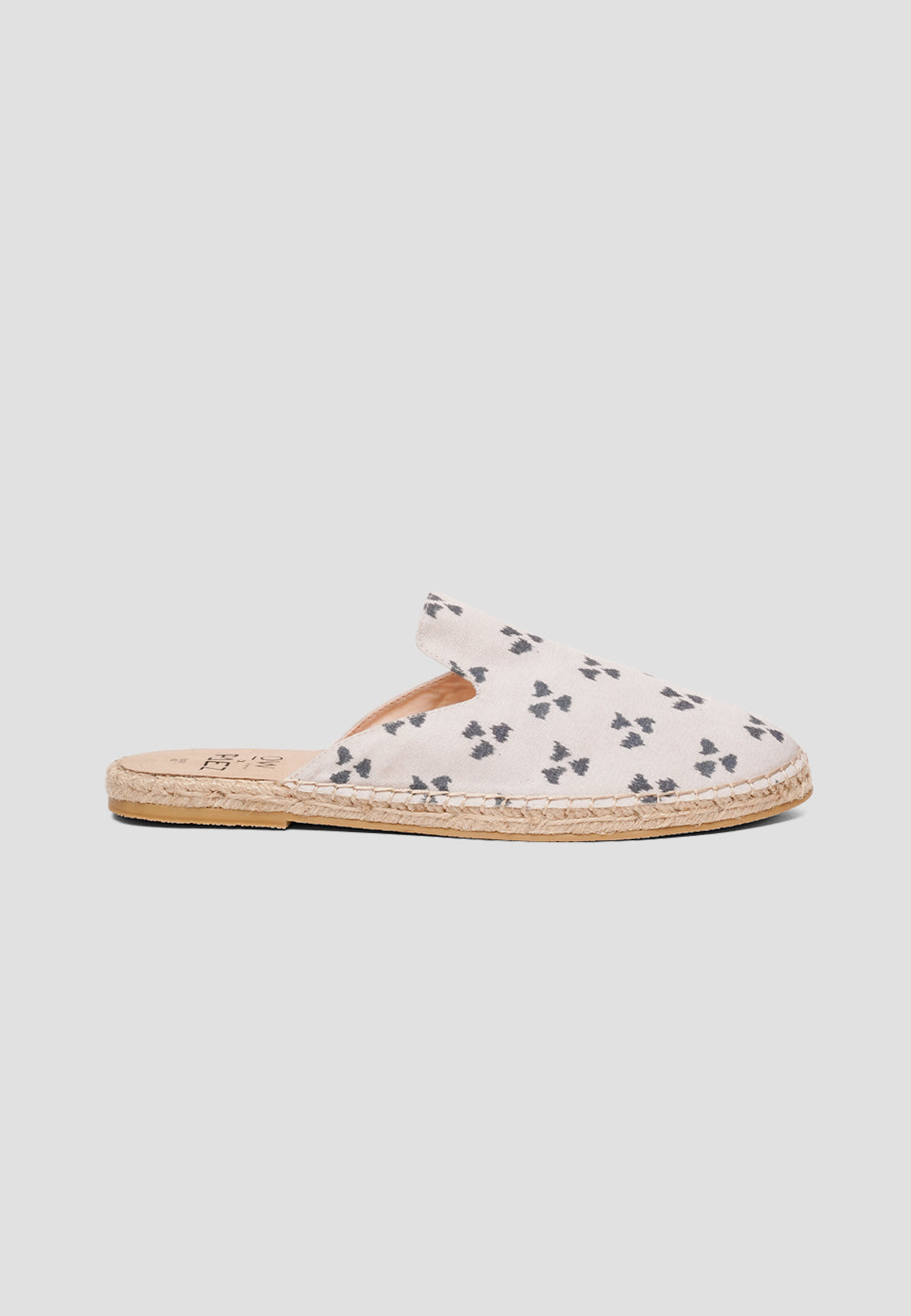 paez MULE OTHERWISE NIEK Rebajas top