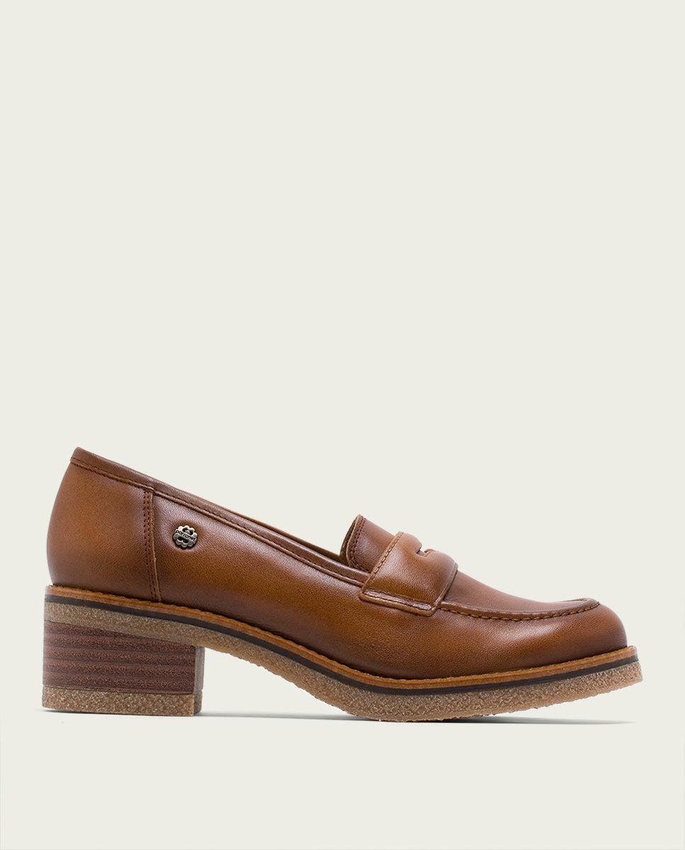 porronet MOCASINES DE PIEL CUERO GARAZI COMPRAR AHORA
