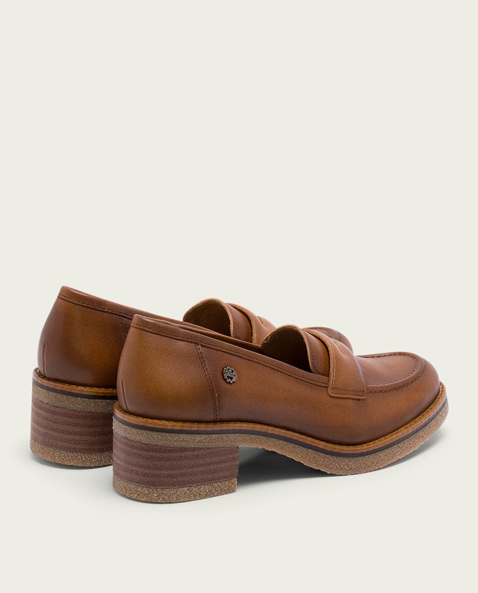 porronet MOCASINES DE PIEL CUERO GARAZI COMPRAR AHORA