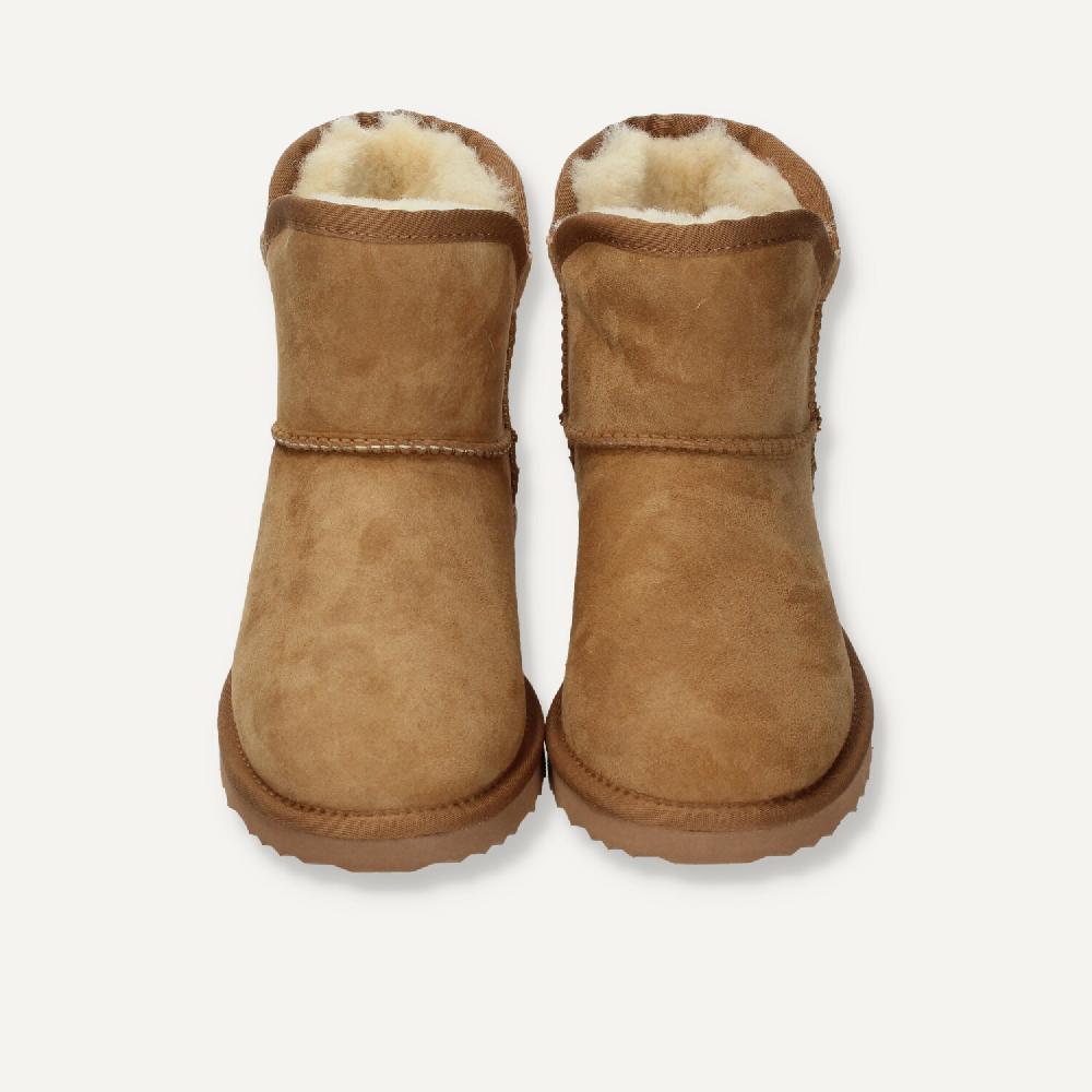 Ria Menorca Botin nieve Suecia Camel Solo queda un día
